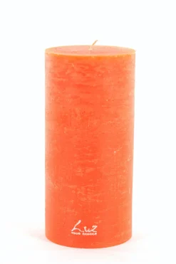 ohgreen Kaarsen|Luz Your Senses kaars