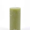 ohgreen Kaarsen|Luz Your Senses kaars