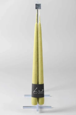 ohgreen Kaarsen|Luz Your Senses kaars