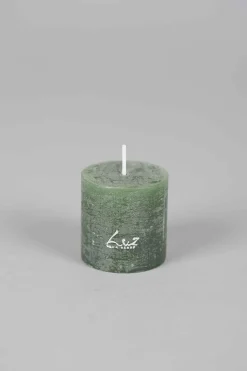 ohgreen Kaarsen|Luz your senses kaars
