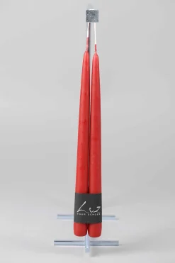 ohgreen Kaarsen|Luz your senses kaars