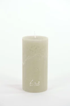 ohgreen Kaarsen|Luz Your Senses kaars