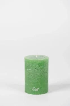 ohgreen Kaarsen|Luz your senses kaars