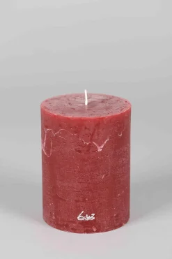 ohgreen Kaarsen|Luz your senses kaars