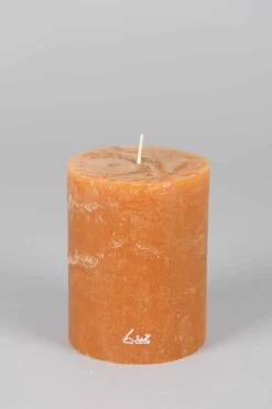 ohgreen Kaarsen|Luz your senses kaars