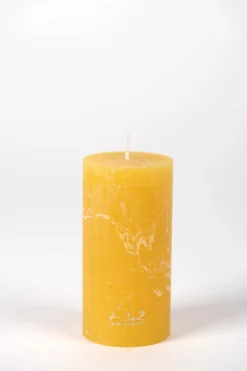 ohgreen Kaarsen|Luz Your Senses kaars