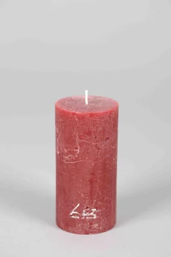 ohgreen Kaarsen|Luz your senses kaars