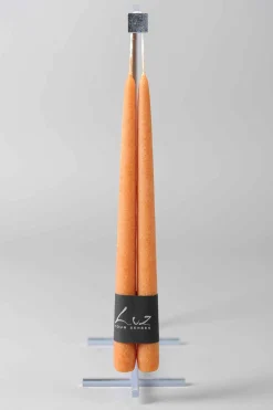 ohgreen Kaarsen|Luz your senses kaars