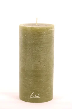 ohgreen Kaarsen|Luz Your Senses kaars