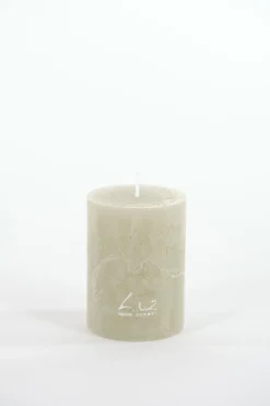 ohgreen Kaarsen|Luz Your Senses kaars
