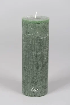 ohgreen Kaarsen|Luz your senses kaars