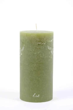 ohgreen Kaarsen|Luz Your Senses kaars