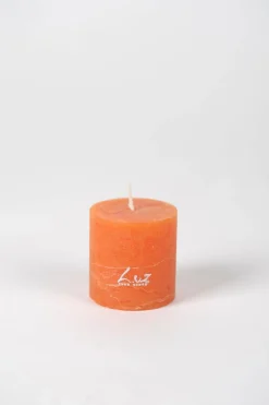 ohgreen Kaarsen|Luz Your Senses kaars