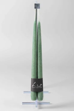 ohgreen Kaarsen|Luz your senses kaars