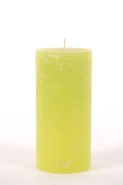 ohgreen Kaarsen|Luz Your Senses kaars