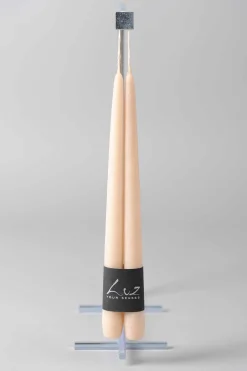 ohgreen Kaarsen|Luz your senses kaars