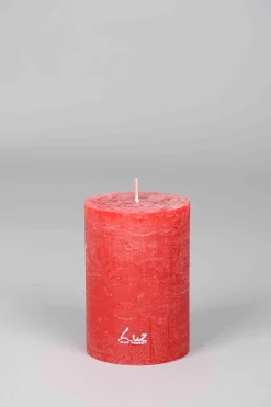 ohgreen Kaarsen|Luz your senses kaars