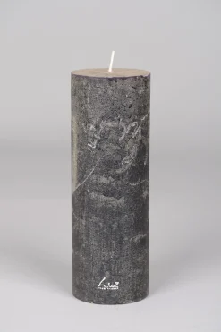 ohgreen Kaarsen|Luz your senses kaars