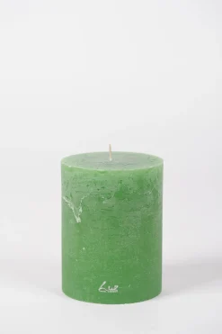 ohgreen Kaarsen|Luz your senses kaars