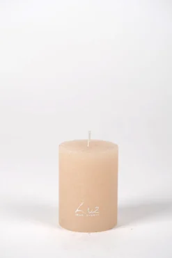 ohgreen Kaarsen|Luz your senses kaars