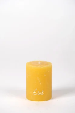 ohgreen Kaarsen|Luz Your Senses kaars