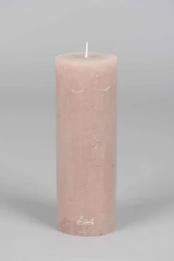 ohgreen Kaarsen|Luz your senses kaars