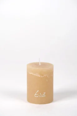 ohgreen Kaarsen|Luz Your Senses kaars