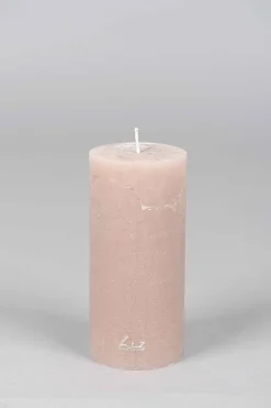 ohgreen Kaarsen|Luz your senses kaars