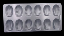 ohgreen Bakken|Madeleines plaat 12dlg