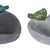 ohgreen Beelden|Magic birdbath mix d36.5h15