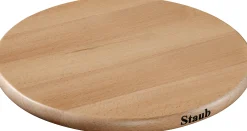 ohgreen Koken|Magnetische onderzetter , rond 23 cm