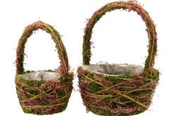 ohgreen Potten En Vazen|Mand