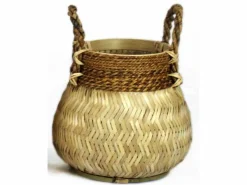 ohgreen Sfeermakers|Mand bamboe nat