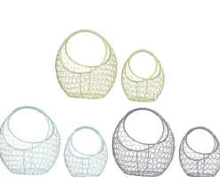 ohgreen Sfeermakers|Mand ijzer 25cm