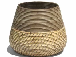 ohgreen Sfeermakers|Mand lombok grijs/blond