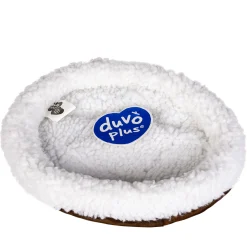 ohgreen Speelgoed|Mand ovaal schapenvacht