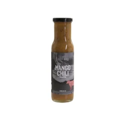 ohgreen Voeding|Mango chili sauce