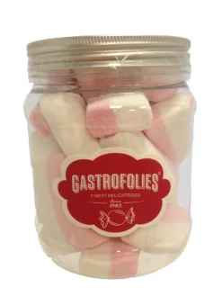 ohgreen Voeding|Marshmallows