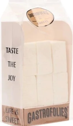 ohgreen Voeding|Marshmallows vanille