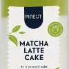 ohgreen Feesttafel|Matcha latte cakemix