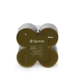 ohgreen Geuren|Maxi geurtheelichten romantic reflections