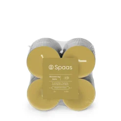 ohgreen Geuren|Maxi geurtheelichten shimmering smile