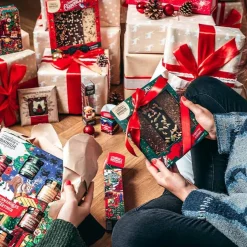 ohgreen Feesttafel|Maxi kerst crackers