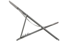 ohgreen Tuinmeubelen|Maxi transat Batyline terre