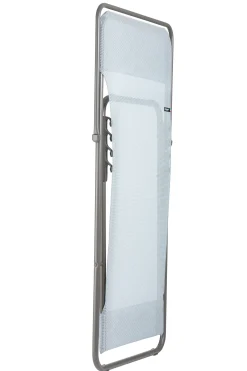 ohgreen Tuinmeubelen|MAXI TRANSAT Ciel Titane HLE Staal Batyline