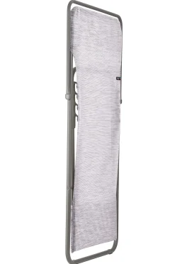 ohgreen Tuinmeubelen|MAXI TRANSAT Flora Titane HLE Staal Velio Néo