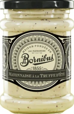 ohgreen Voeding|Mayonaise met zomertruffel