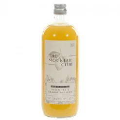 ohgreen Drank|Mc ginger gem 1l