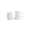 ohgreen Servies|Melkkan en suikerpot 14cl Studio White