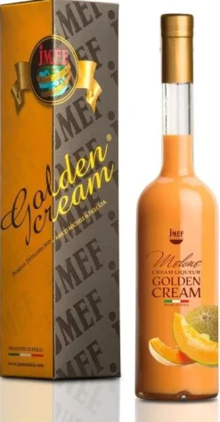 ohgreen Drank|Melon golden cream